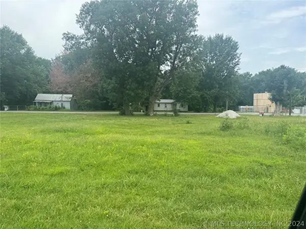 6 Cherry Street, Westville, OK 74965