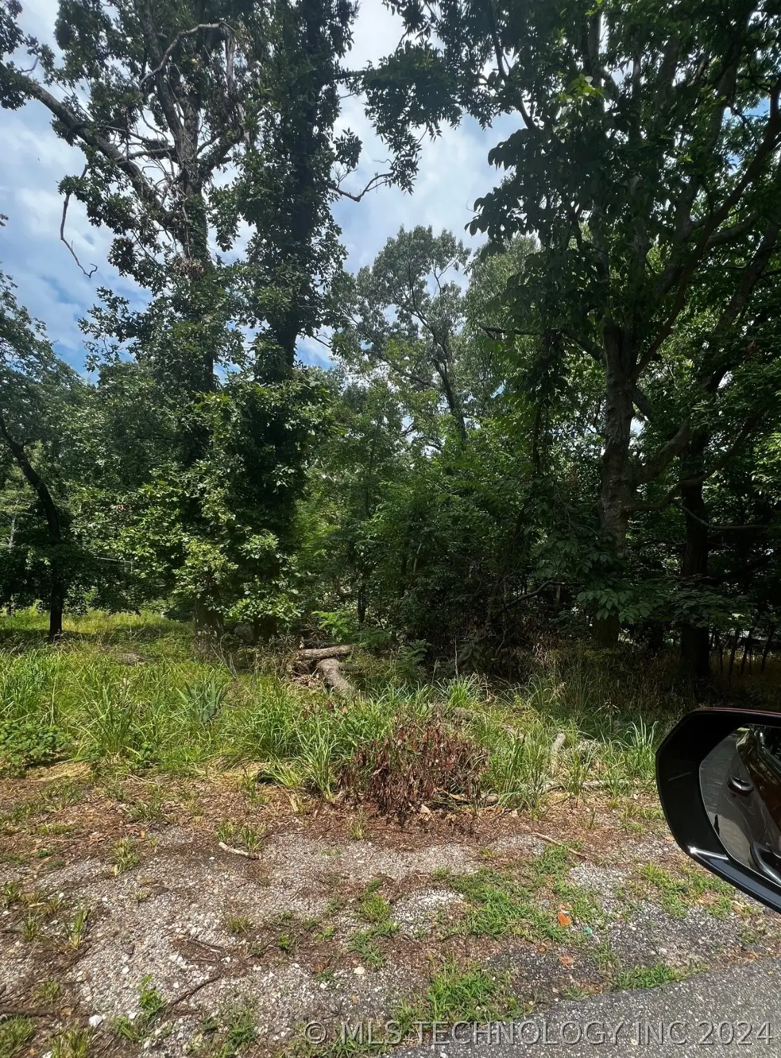 Circle Drive, Monkey Island, OK 74331 - Image #1