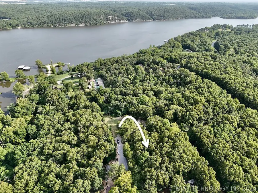 00 Moccasin Lane, Spavinaw, OK 74366 - Image #2