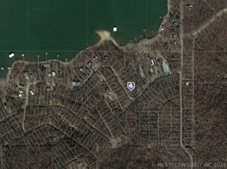 16 Brooken Hill, Stigler, OK 74462 - Image #2