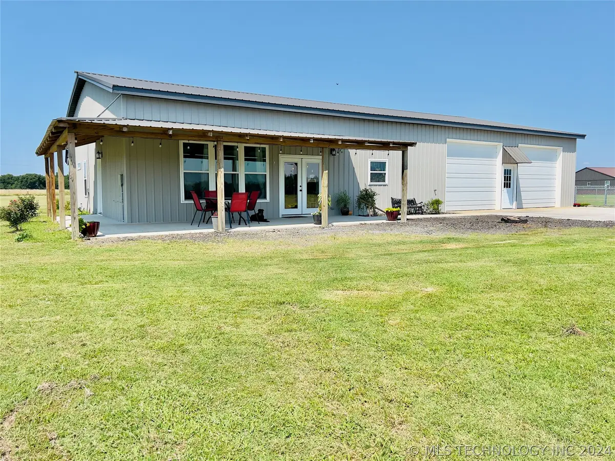 73141 S 230 Road, Wagoner, OK 74467 - Image #1