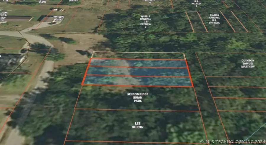 2 Quapaw Street, Porum, OK 74455 - Image #2