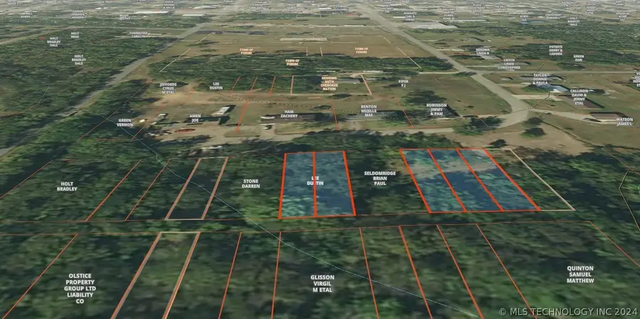 7 Quapaw Street, Porum, OK 74455 - Image #3