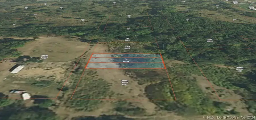 1968 Apache Street, Porum, OK 74455 - Image #2