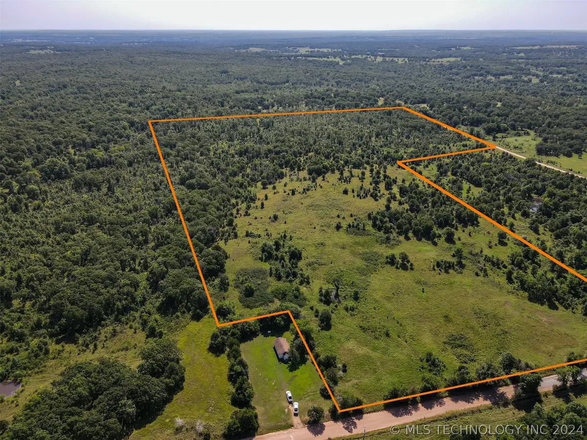 21061 S 481st West Avenue, Depew, OK 74028 - Image #1