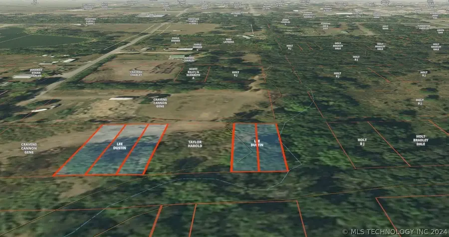 23 Apache, Porum, OK 74455 - Image #3