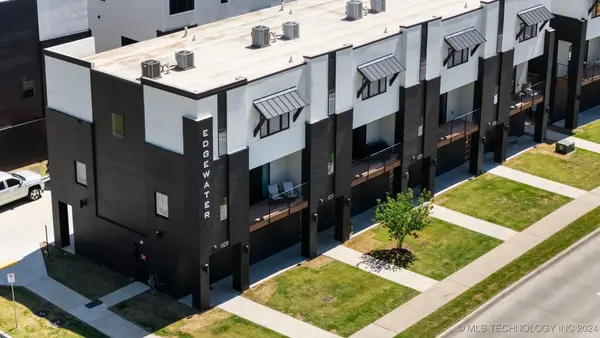 3773 S Riverside Drive #3773, Tulsa, OK 74105