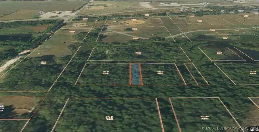 18 Quapaw Street, Porum, OK 74455 - Image #3