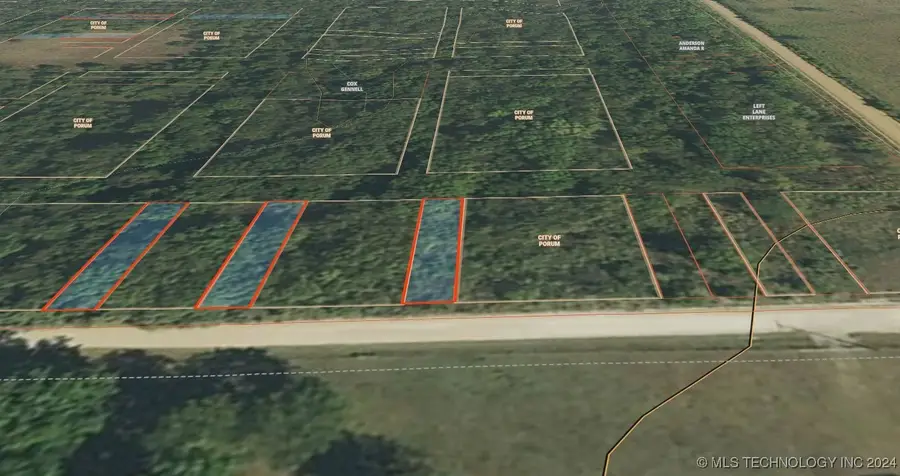 36 283rd Street S, Porum, OK 74455 - Image #2