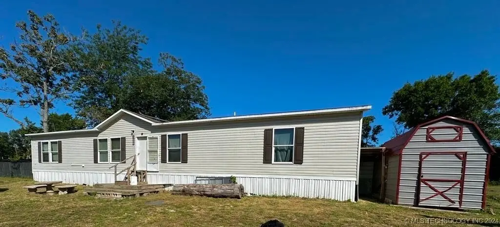 12809 E Highway 412, Locust Grove, OK 74352 - Image #1