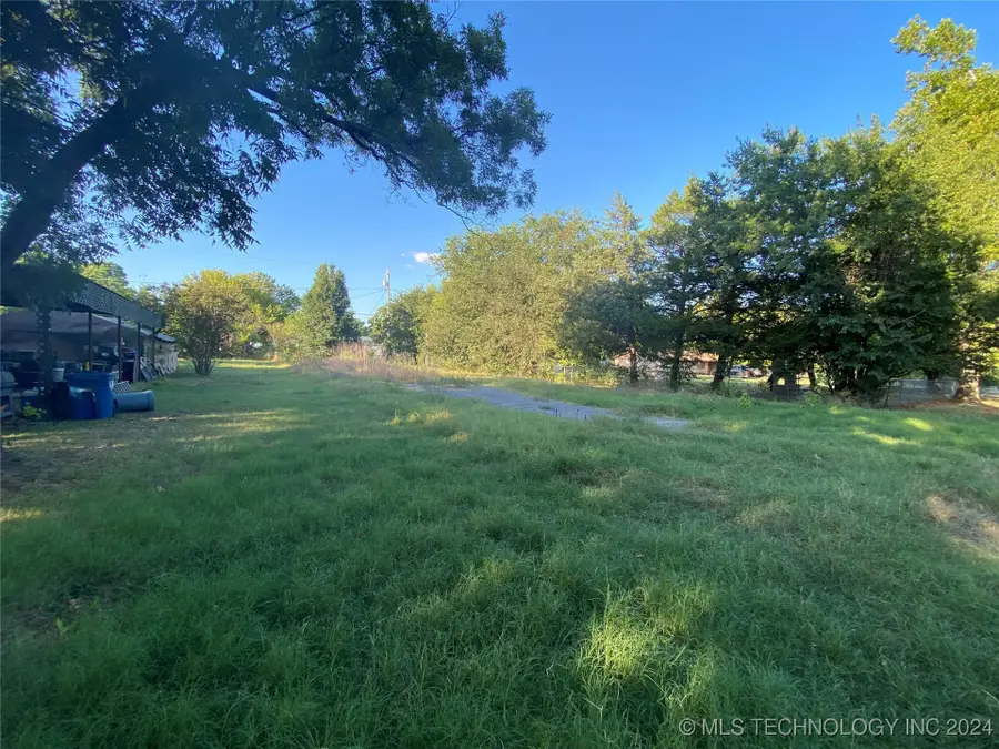 108 Beech, Achille, OK 74720 - Image #3