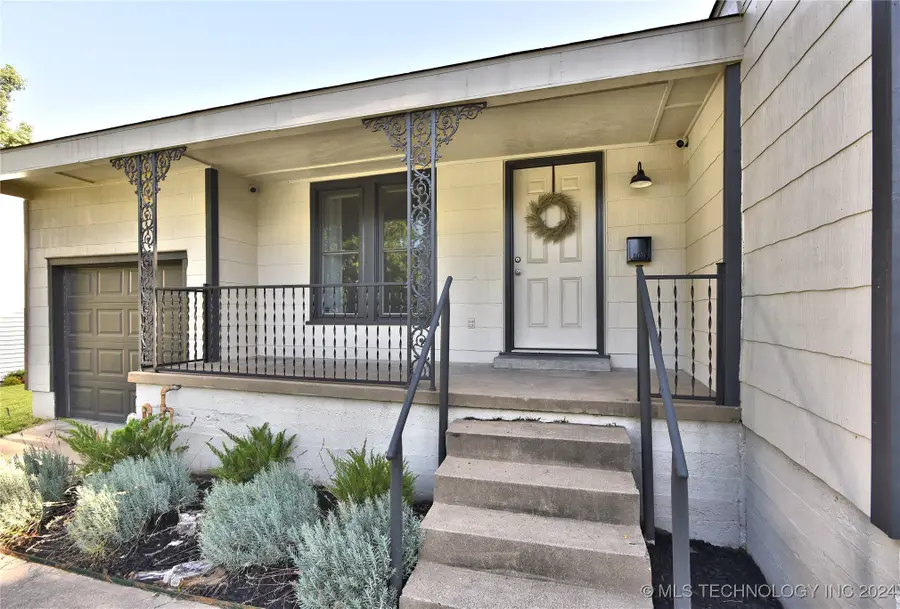 4625 E 14th Place, Tulsa, OK 74112 - Image #2