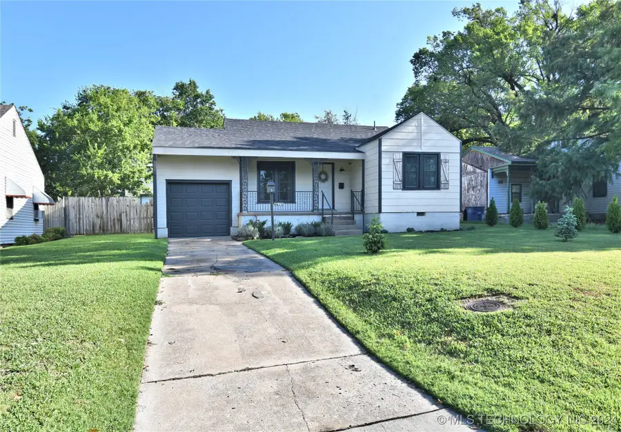 4625 E 14th Place, Tulsa, OK 74112 - Image #3