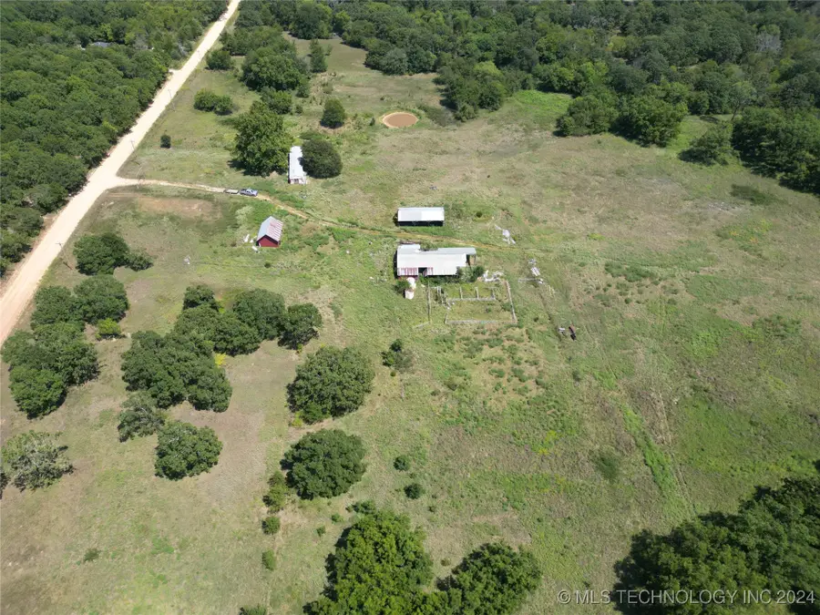 36118 E 114, Seminole, OK 74868 - Image #2