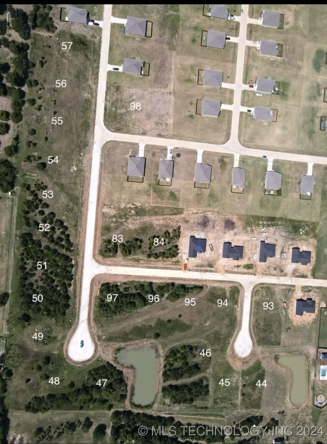 47 Royal Oak Circle, Durant, OK 74701 - Image #1