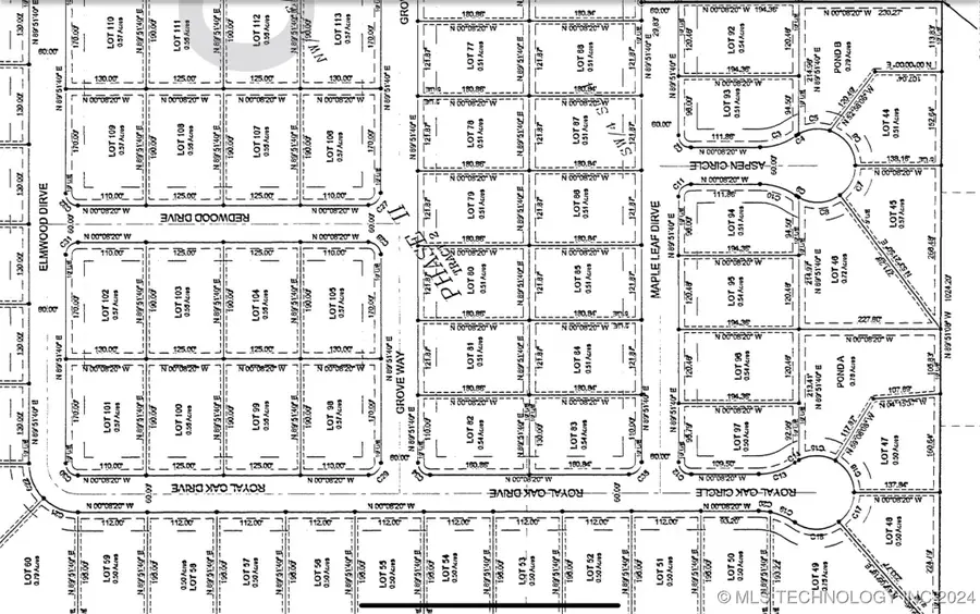 53 Royal Oak Drive, Durant, OK 74701 - Image #3