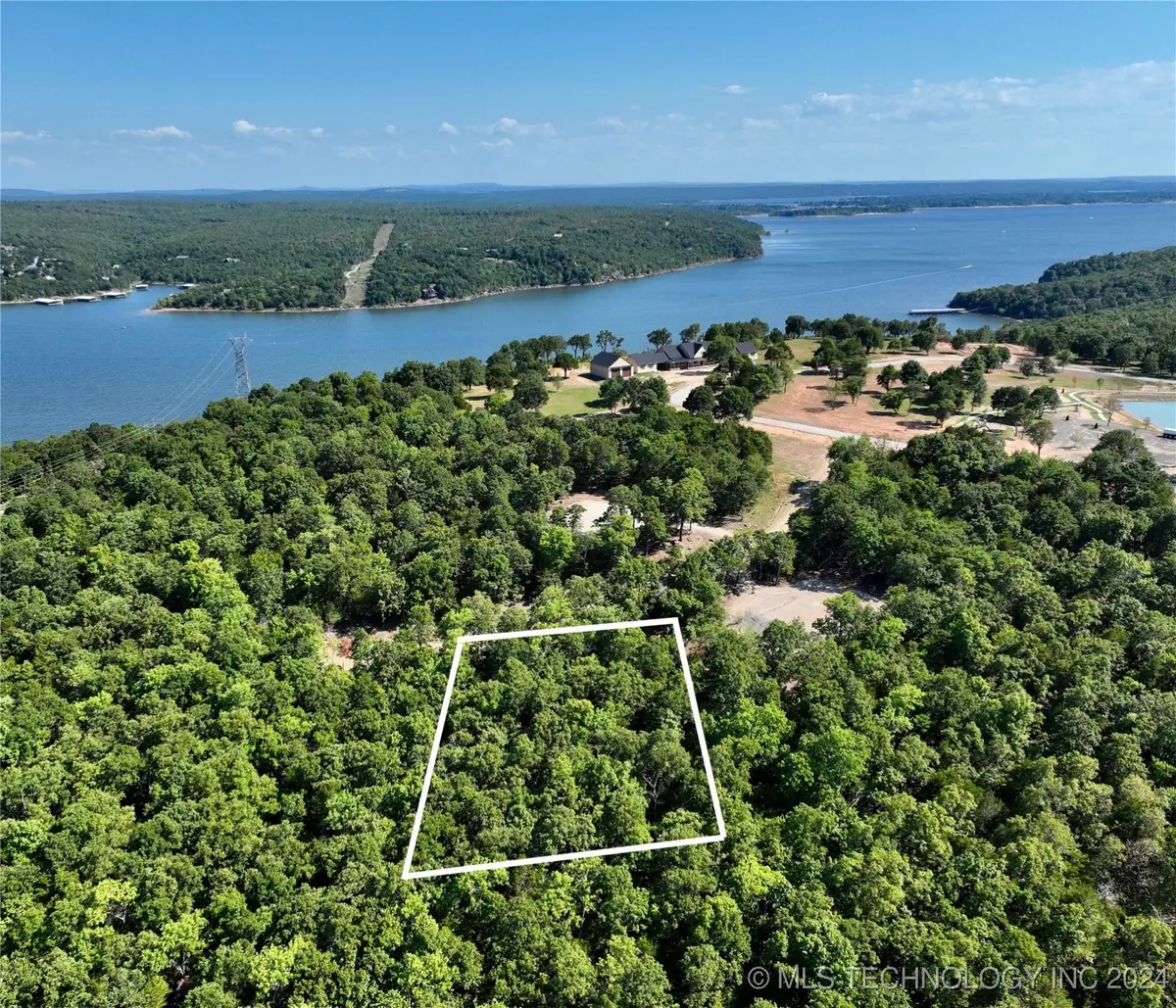 54 Patriot Pointe, Eufaula, OK 74432 - Image #1