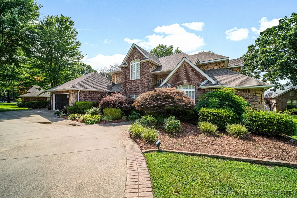 59386 E 288 Court, Grove, OK 74344 - Image #1