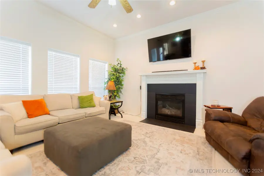 33 River Oaks, McAlester, OK 74501 - Image #3