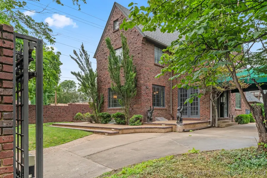 1303 E 26th Place, Tulsa, OK 74114 - Image #3