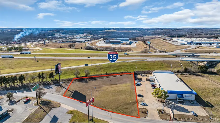 0 Holiday Drive, Ardmore, OK 73401 - #2