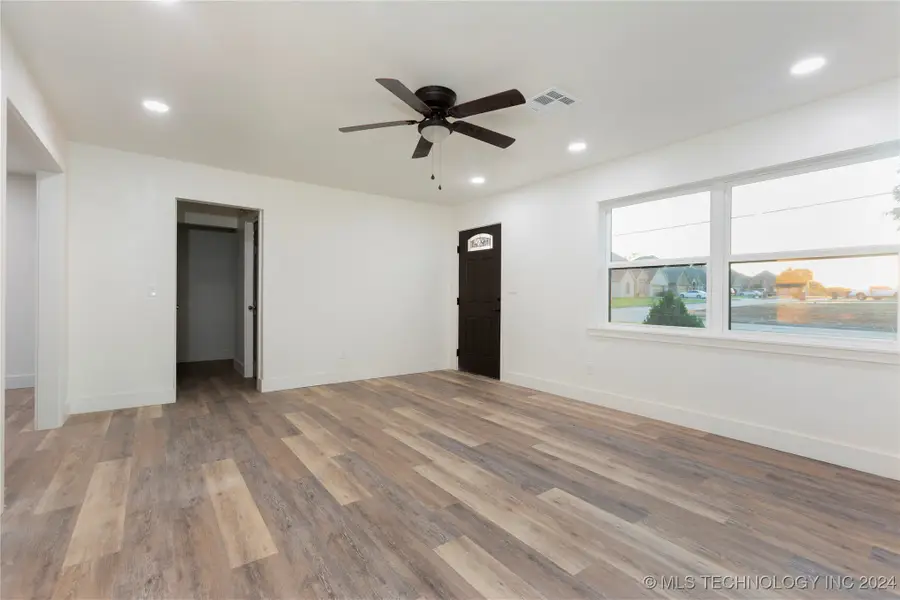 2710 Hardy Springs Road, McAlester, OK 74501 - #3