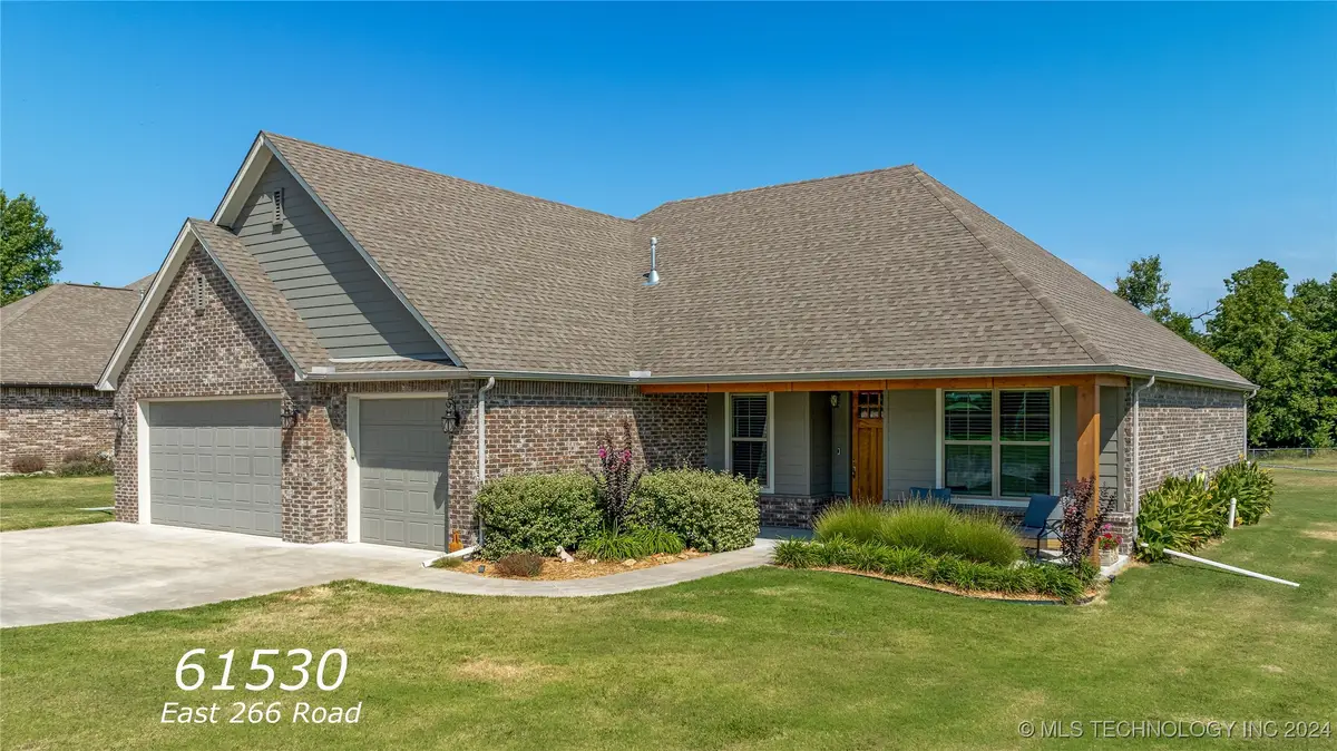 61530 E 266 Road, Grove, OK 74344 - Image #1