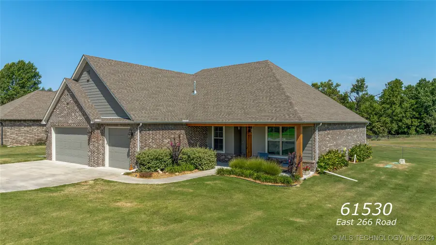 61530 E 266 Road, Grove, OK 74344 - Image #3