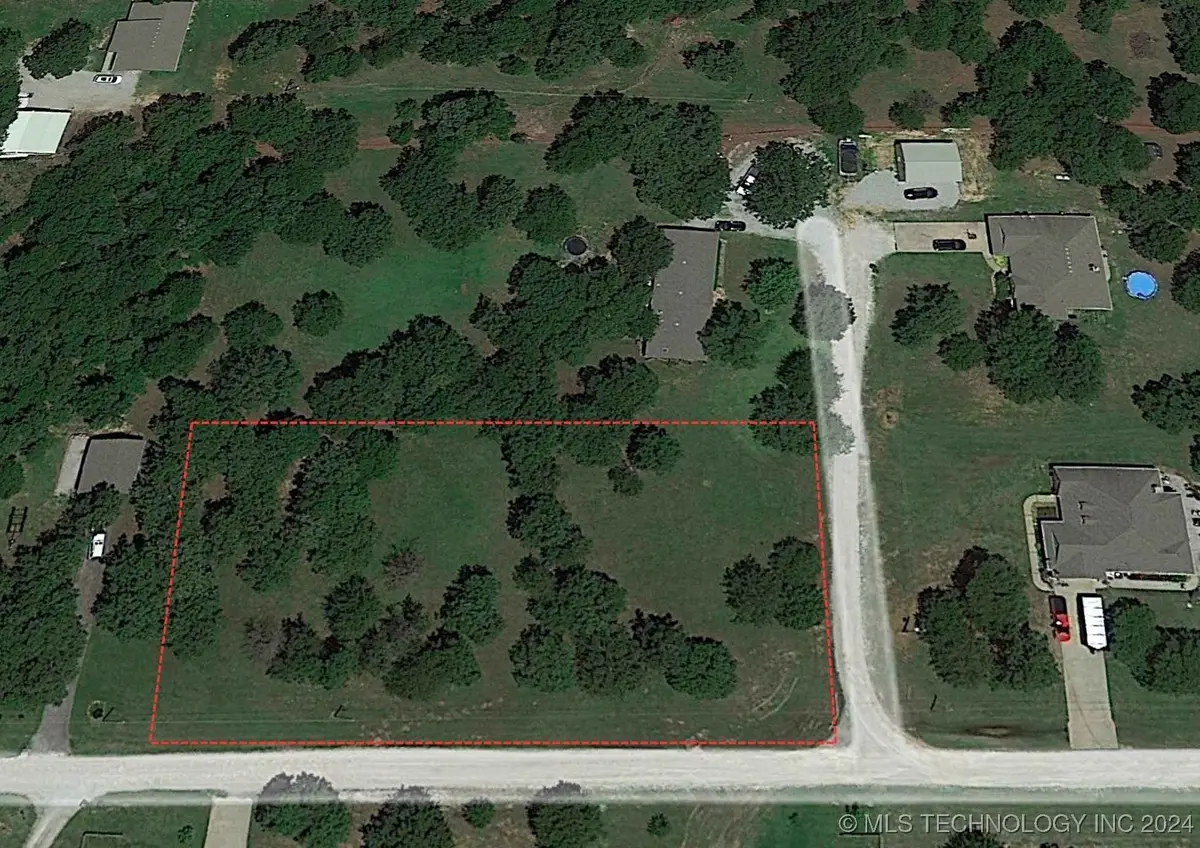 Bear Paw Path Street, Skiatook, OK 74070 - Image #1
