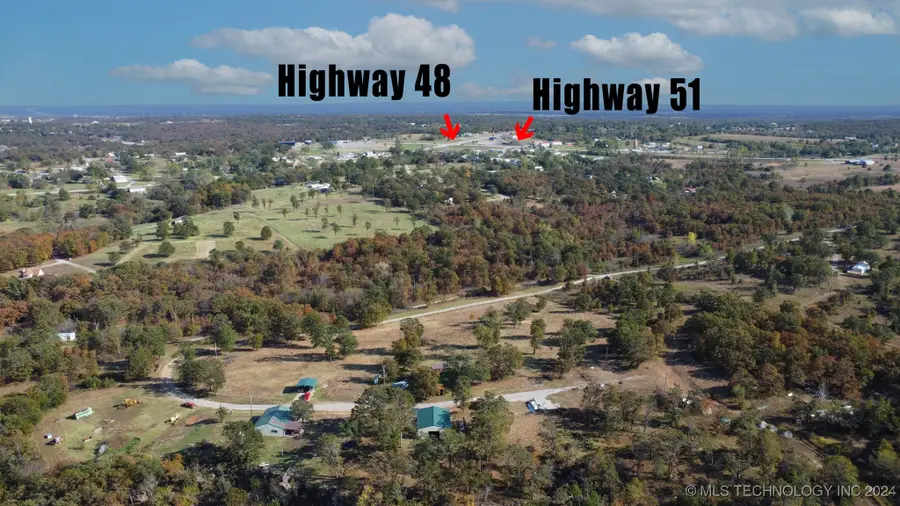 2464 S 369 West Avenue, Mannford, OK 74044 - Image #2