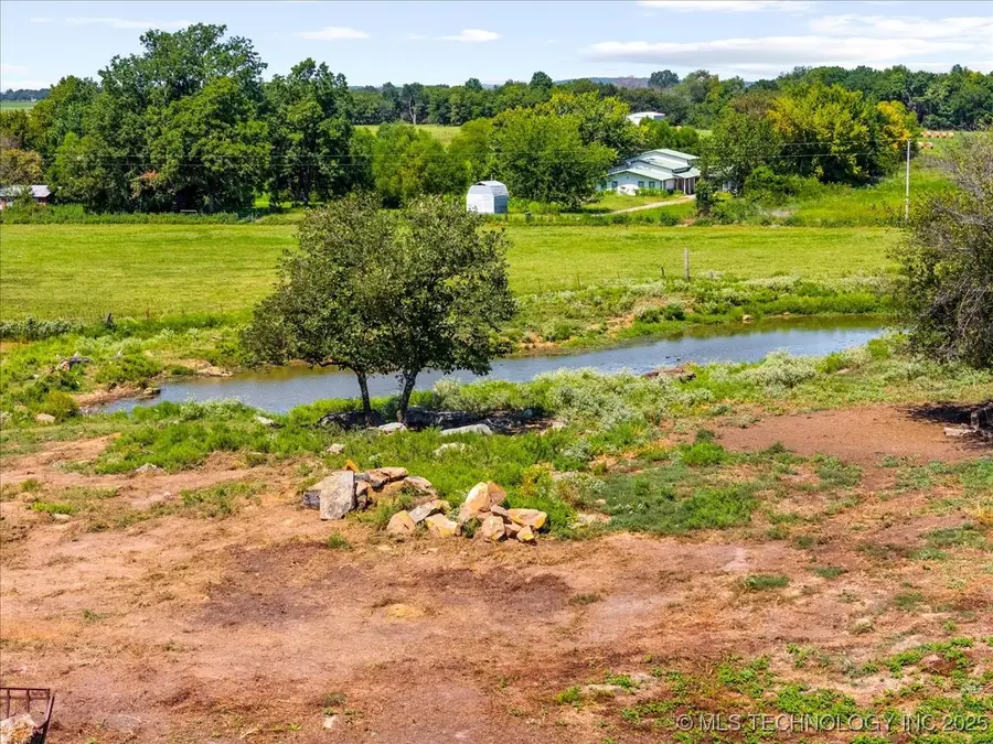 2 Lone Oak Road, Indianola, OK 74442 - Image #3