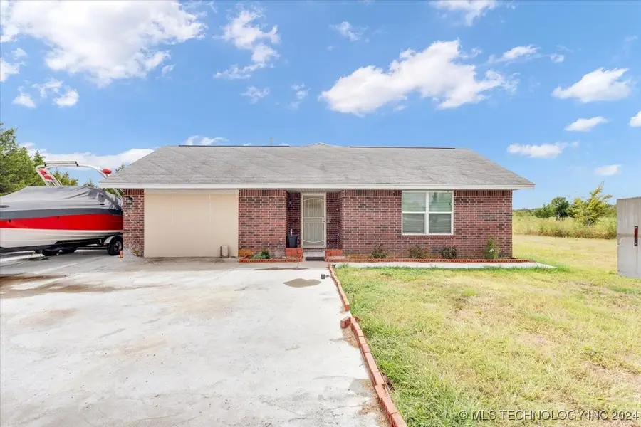 9892 Buckaloo Bend Road, Kingston, OK 73439 - Image #3