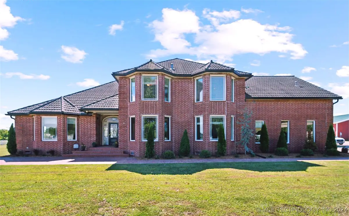 6202 E 191st Street S, Bixby, OK 74008 - #1