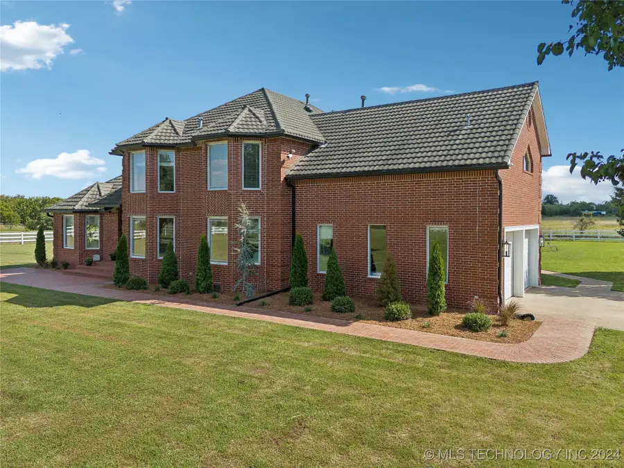 6202 E 191st Street S, Bixby, OK 74008 - #3