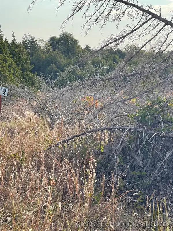 8018 W Jazz, Agra, OK 74824