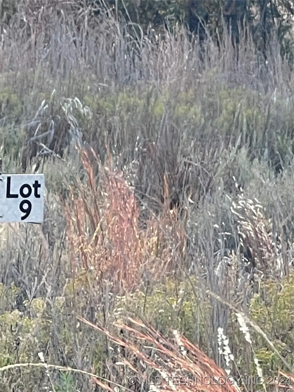 8005 W Jade, Agra, OK 74824 - Image #1