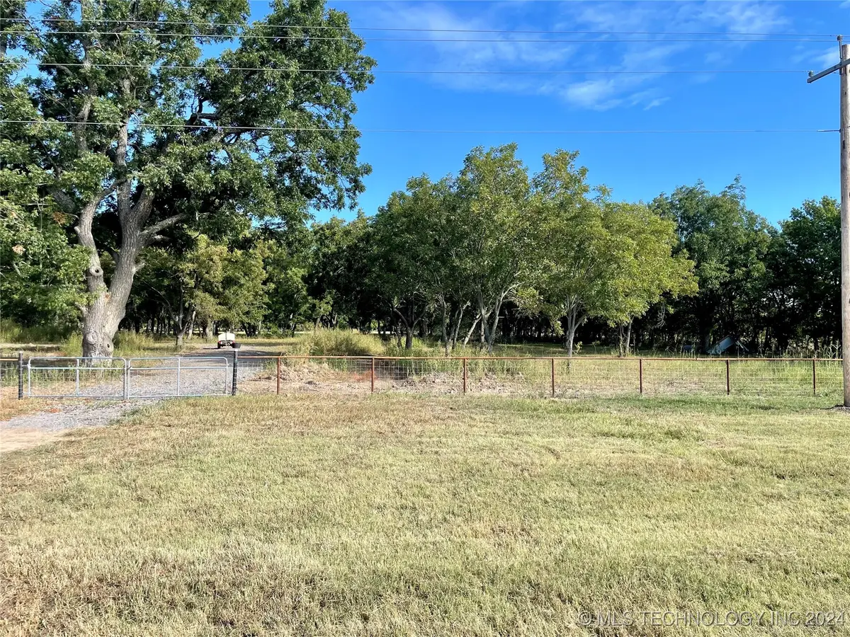 146th Street, Skiatook, OK 74070 - #1