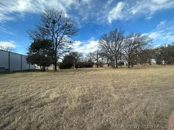 27 Cloud Court, Kingston, OK 73439