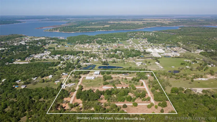 27 Cloud Court, Kingston, OK 73439 - Image #2