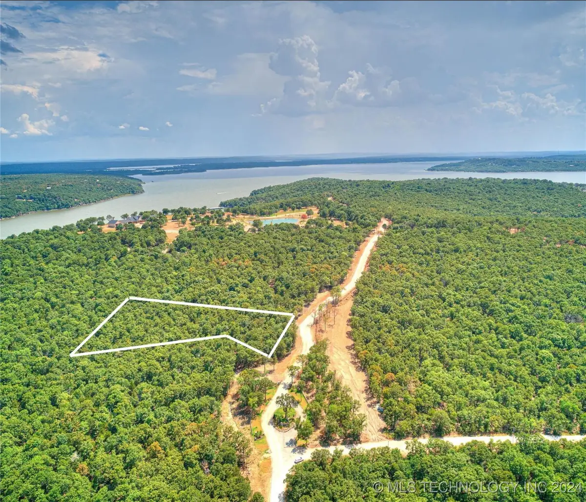 17 Patriot Pointe, Eufaula, OK 74432 - Image #1