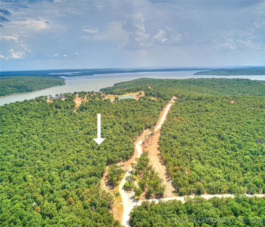 17 Patriot Pointe, Eufaula, OK 74432 - Image #2