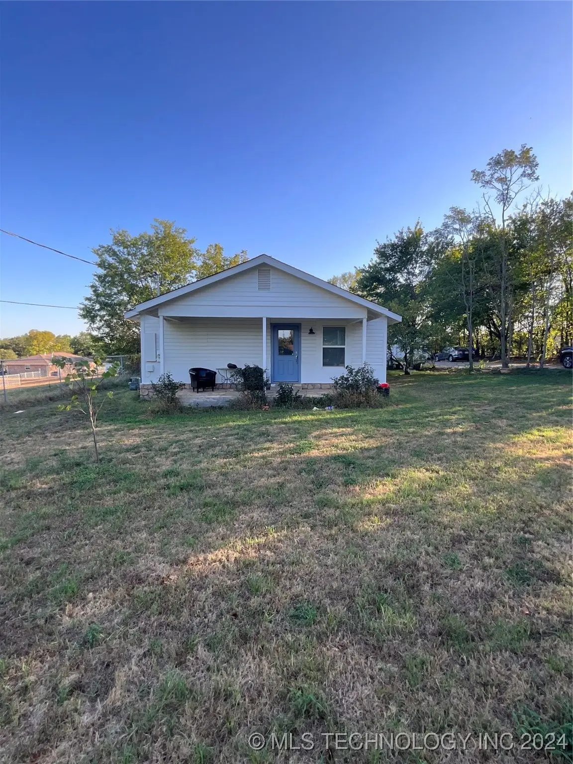 1120 Springdale Road, Ardmore, OK 73401 - Image #1