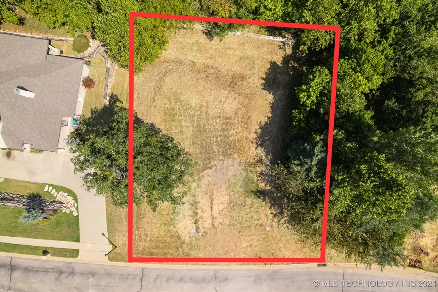 7813 S 7th Street, Broken Arrow, OK 74011 - Image #2