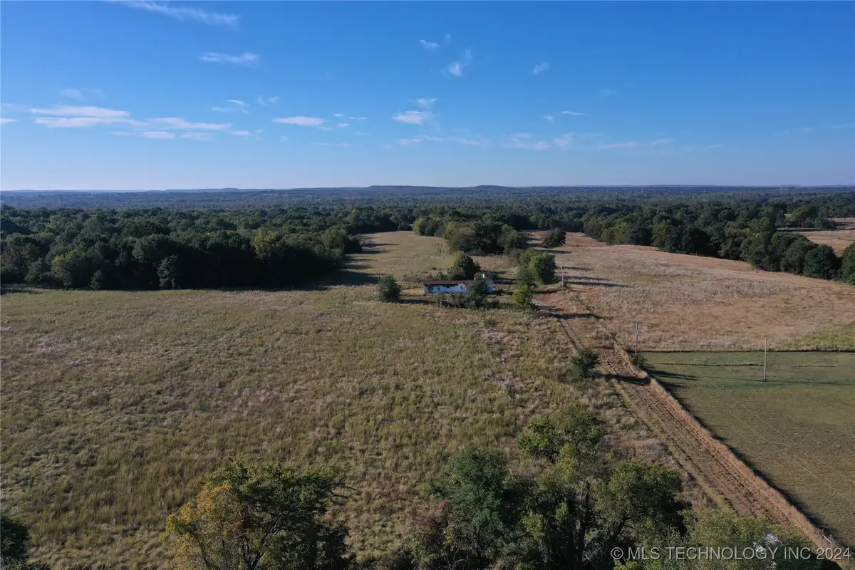 409496 E 1240, Eufaula, OK 74432 - Image #1