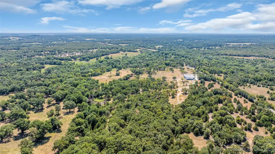 Mockingbird Road, Ardmore, OK 73401 - #3