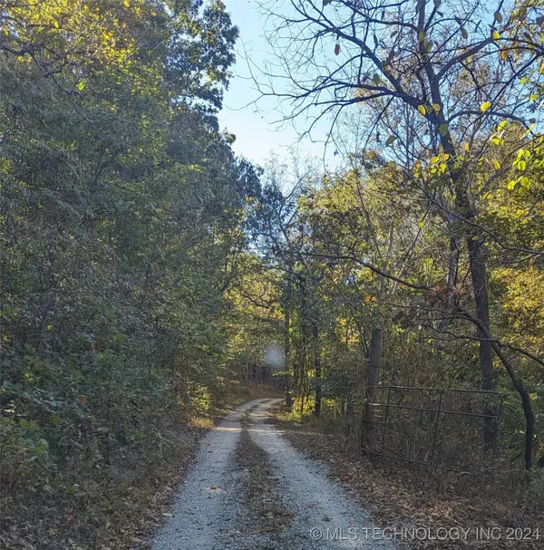 470 Road, Salina, OK 74365