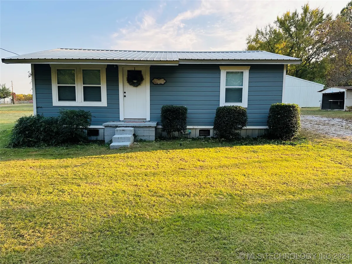 444776 E 998 Road, Gore, OK 74435 - Image #1