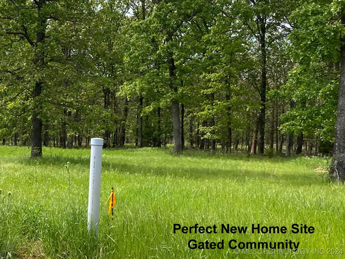 729 Ridgeview Drive, Tahlequah, OK 74464 - Image #1