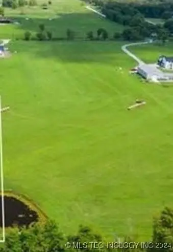 10308 E 445 Road, Claremore, OK 74017 - Image #1