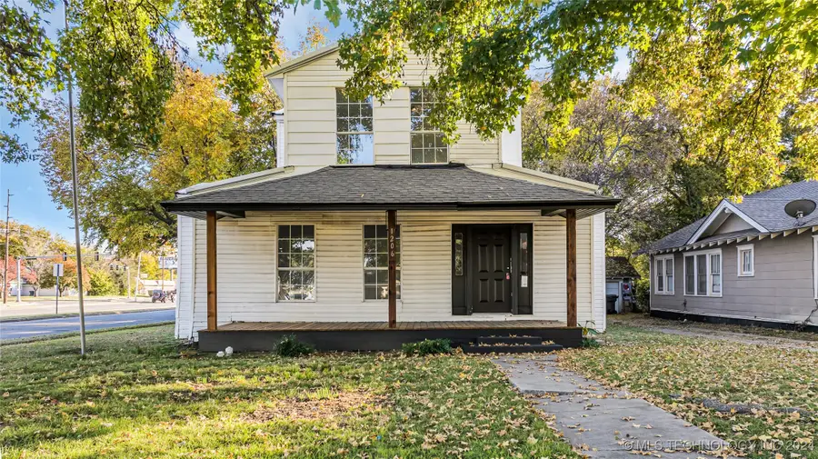1206 Bixby Street, Ardmore, OK 73401 - Image #2